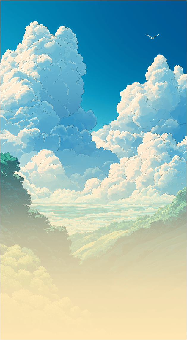 Background Mobile