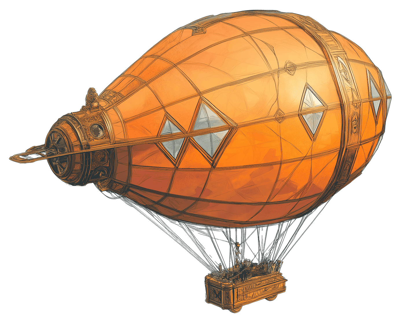 Airship