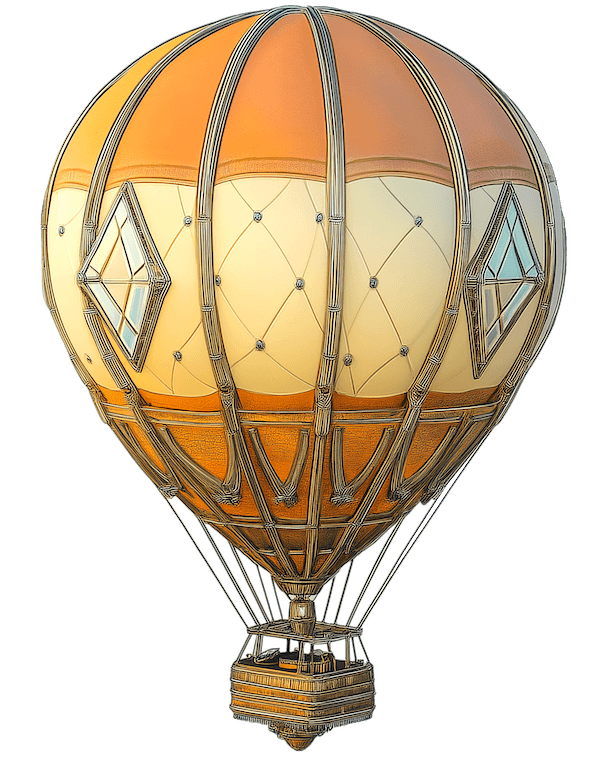 Small Airship